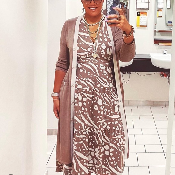 Cabi Genteel Cardigan (style 6161) - Picture 15 of 15